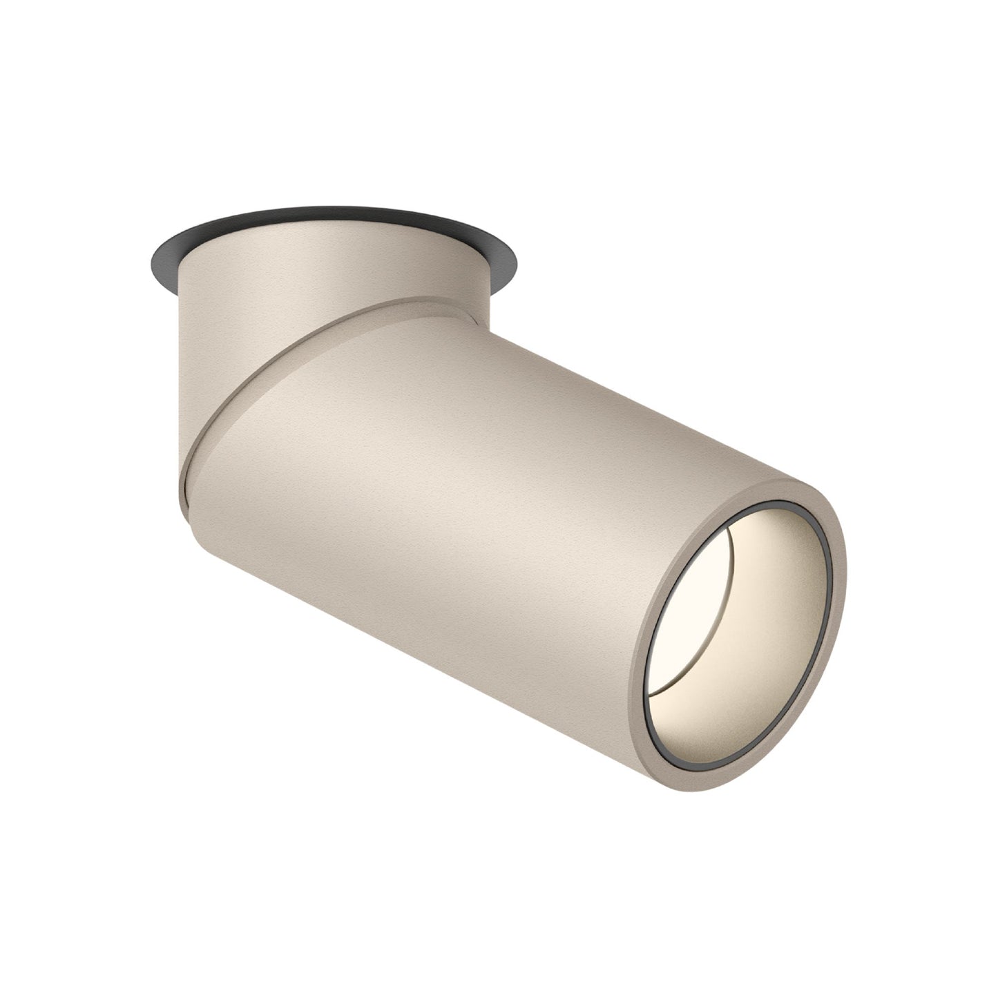Bind Solo LED Spot Light in Beige M1 (26-Degree/1.25"D X 2.75"H).