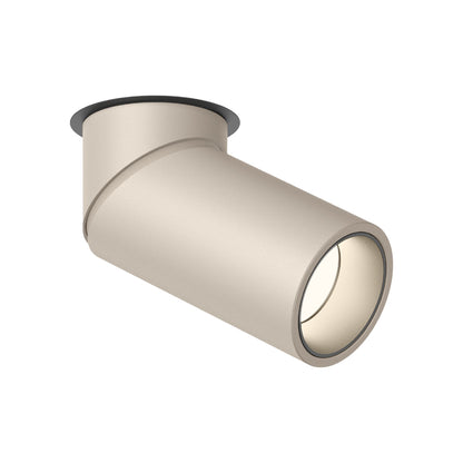 Bind Solo LED Spot Light in Beige M1 (26-Degree/1.25"D X 2.75"H).