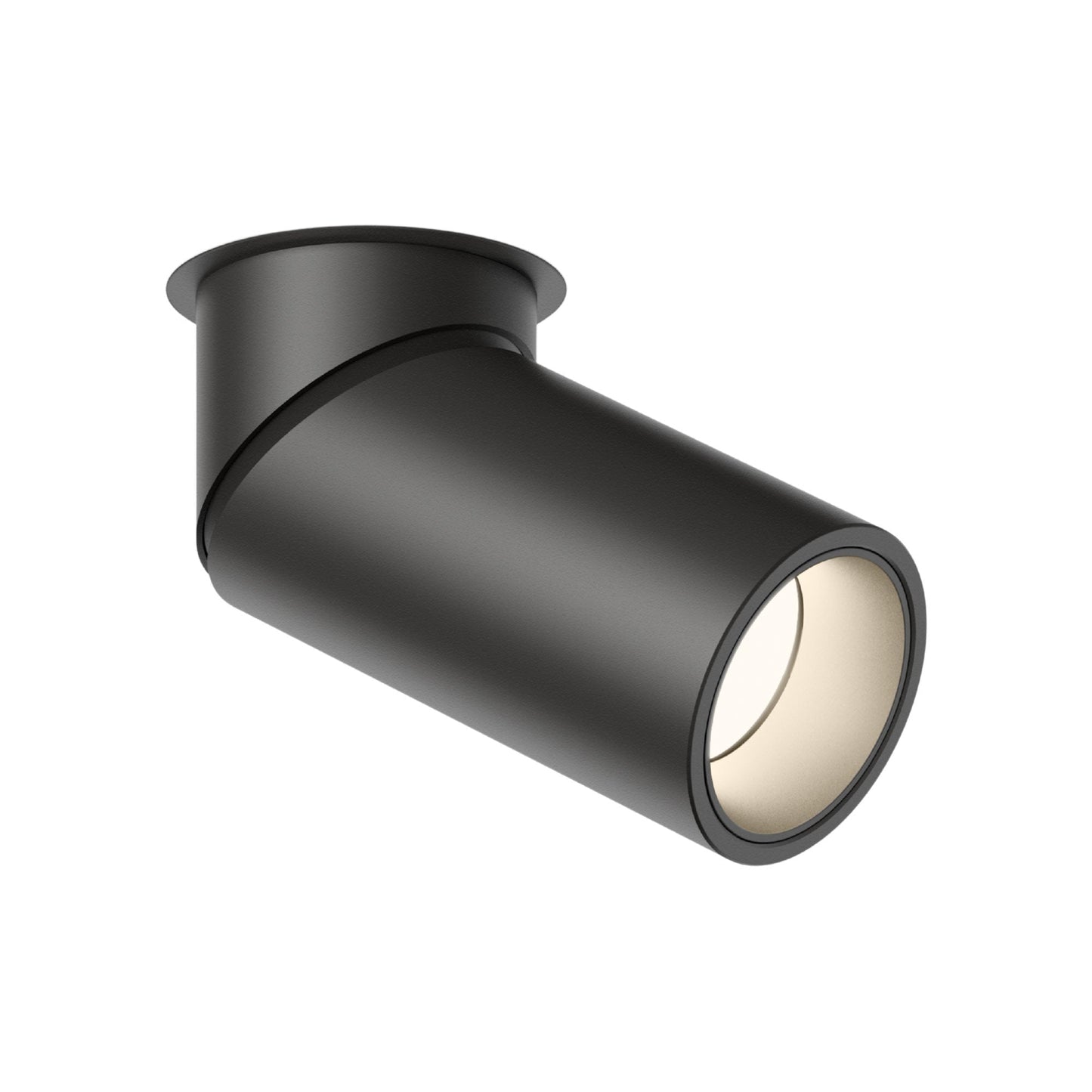 Bind Solo LED Spot Light in Black (26-Degree/1.25"D X 2.75"H).