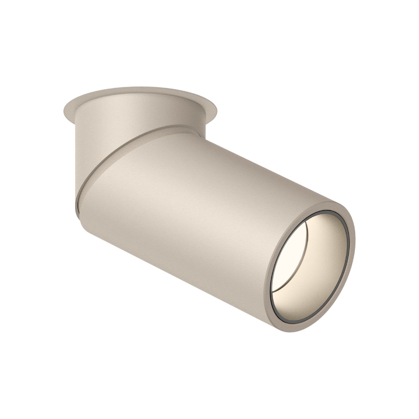 Bind Solo LED Spot Light in Beige M1 (36-Degree/1.25"D X 2.75"H).