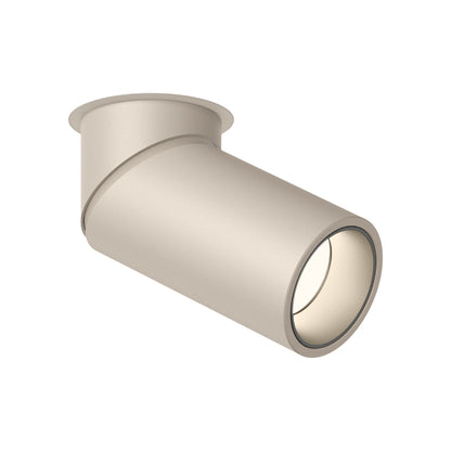 Bind Solo LED Spot Light in Beige M1 (36-Degree/1.25"D X 2.75"H).