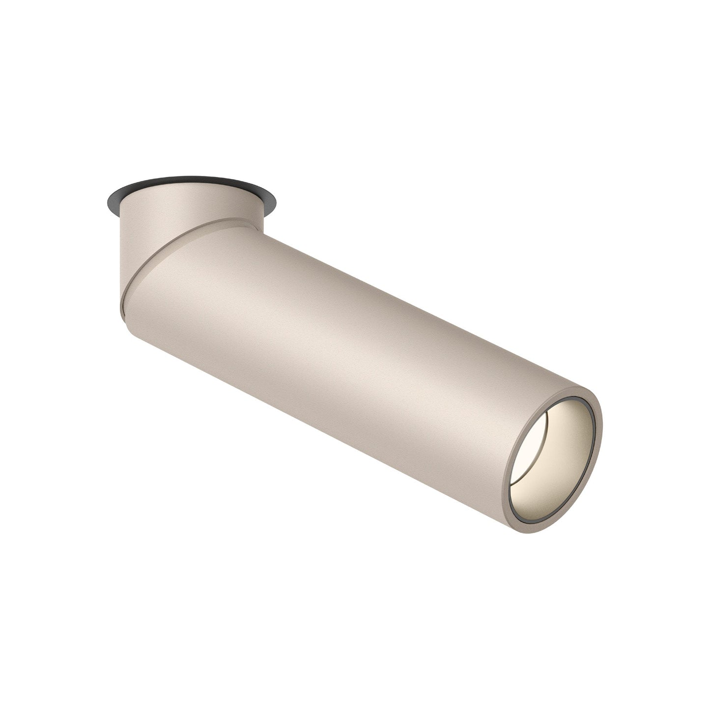 Bind Solo LED Spot Light in Beige M1 (26-Degree/1.25"D X 5.5"H).