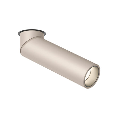 Bind Solo LED Spot Light in Beige M1 (26-Degree/1.25"D X 5.5"H).