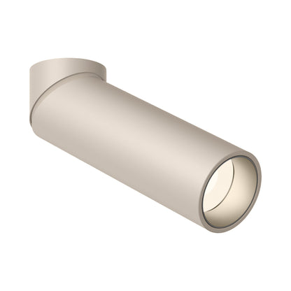 Bind Solo LED Spot Light in Beige M1 (16-Degree/1.5"D X 5.5"H).