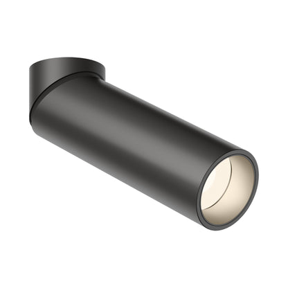 Bind Solo LED Spot Light in Black (16-Degree/1.5"D X 5.5"H).