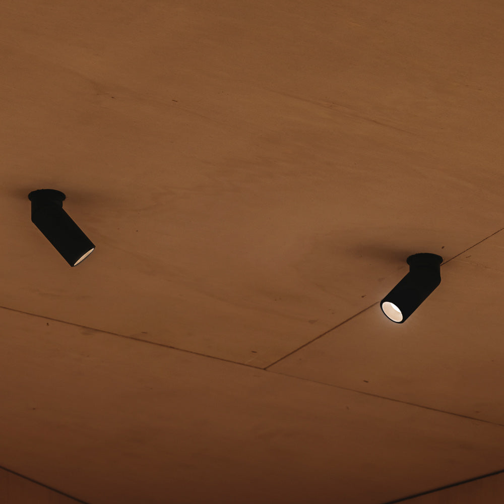 Bind Solo LED Spot Light in Detail.