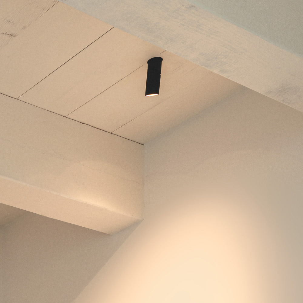 Bind Solo LED Spot Light in Detail.