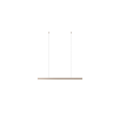 Bind Track in Beige M1 (47.25-Inch).