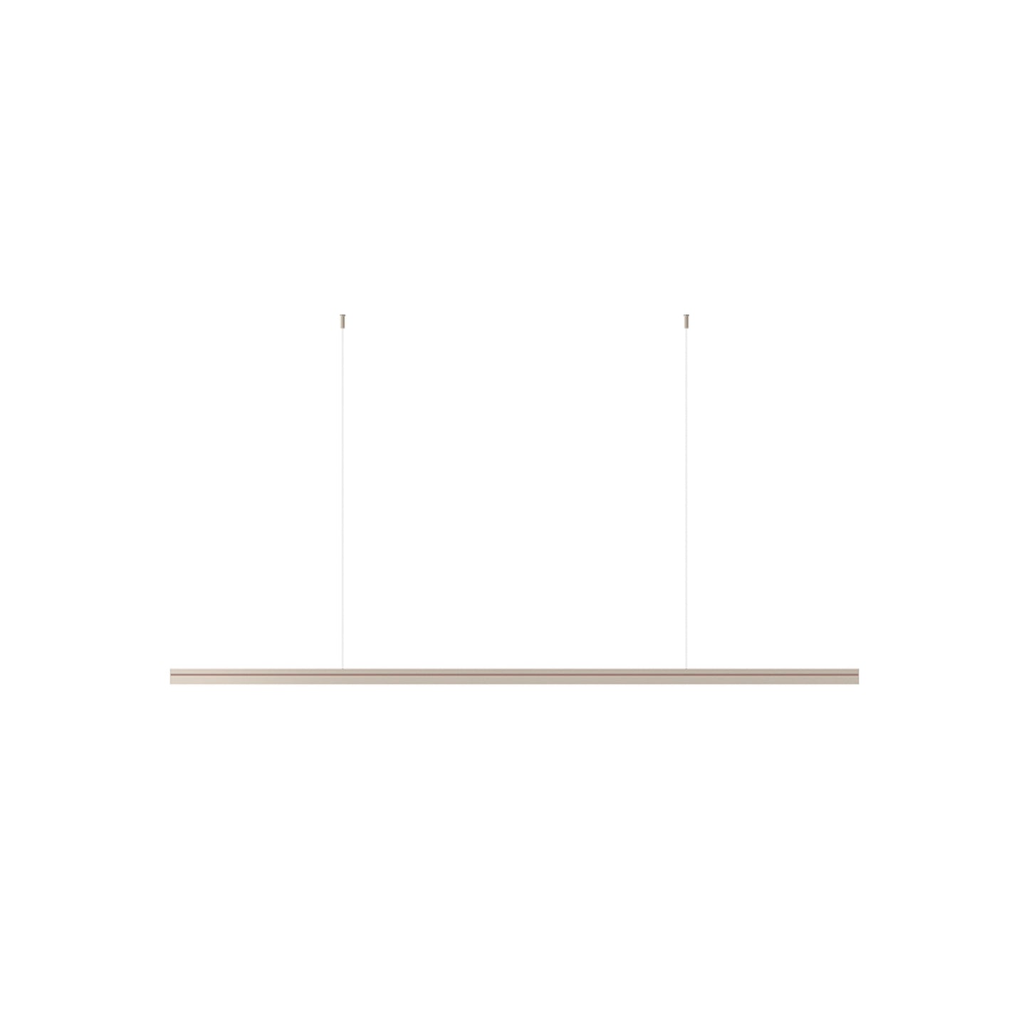 Bind Track in Beige M1 (82.75-Inch).