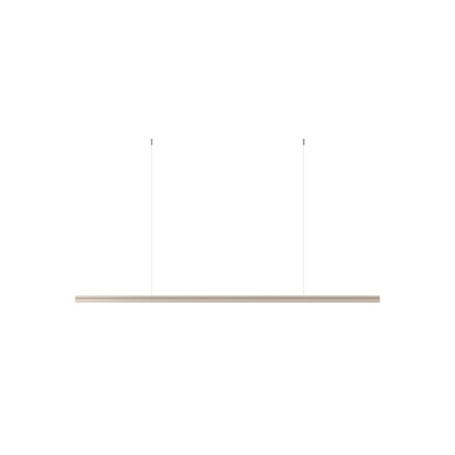 Bind Track in Beige M1 (82.75-Inch).