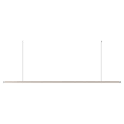 Bind Track in Beige M1 (118-Inch).