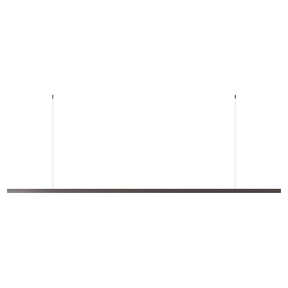 Bind Track in Black (118-Inch).