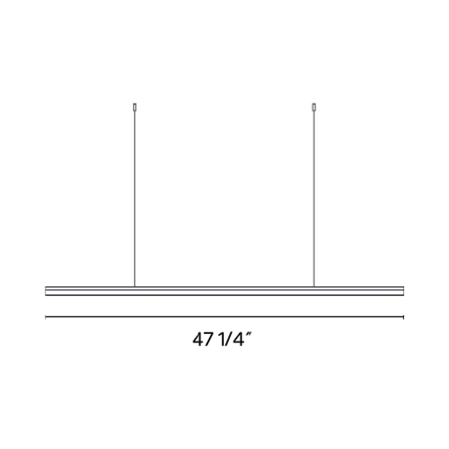 Bind Track - line drawing.