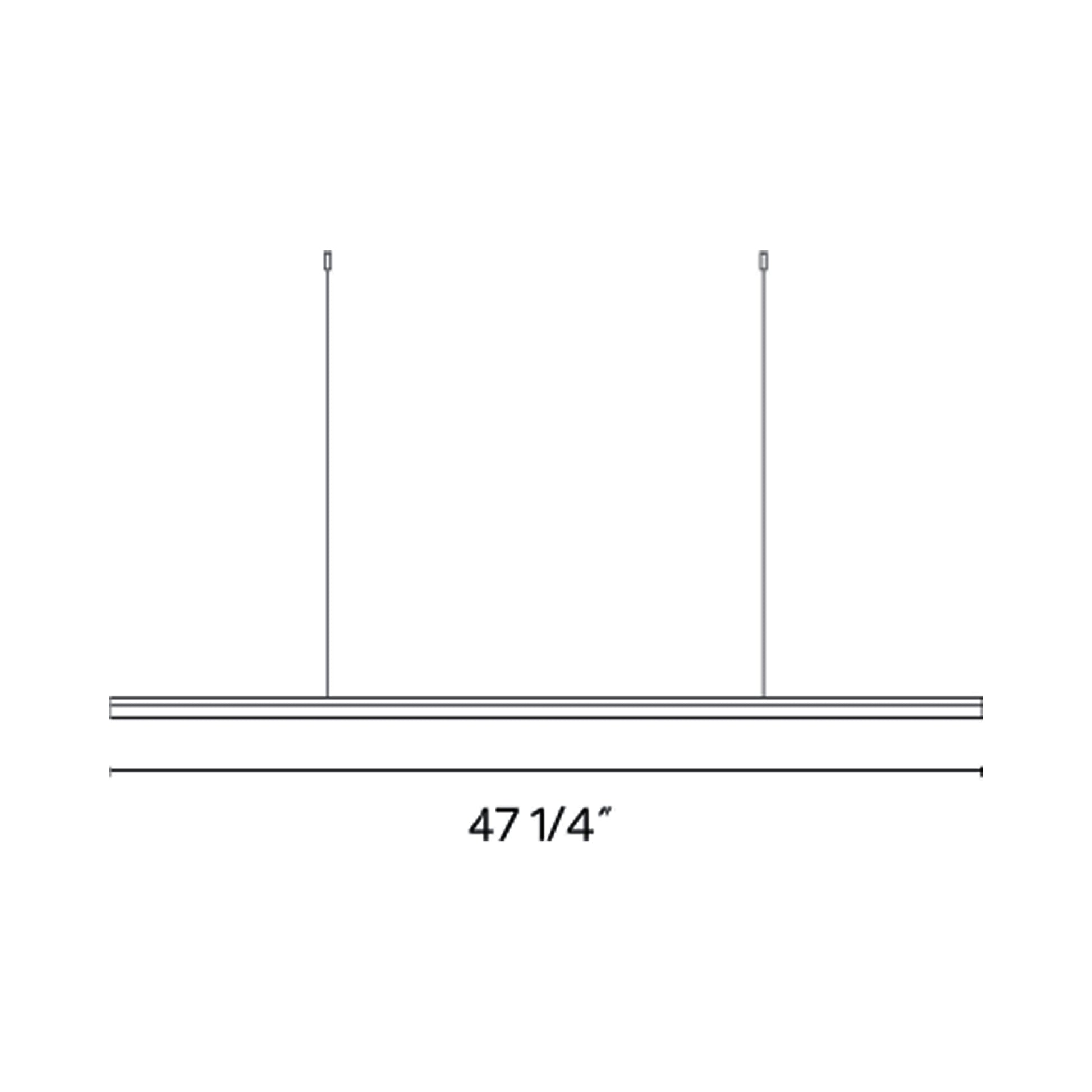 Bind Track - line drawing.