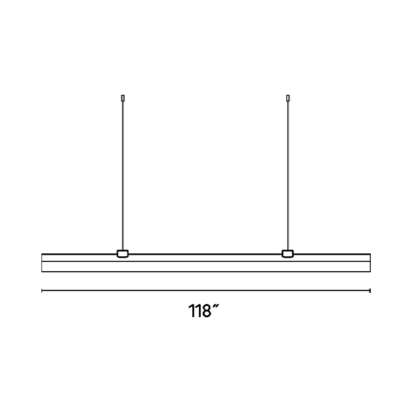 Bind Track - line drawing.
