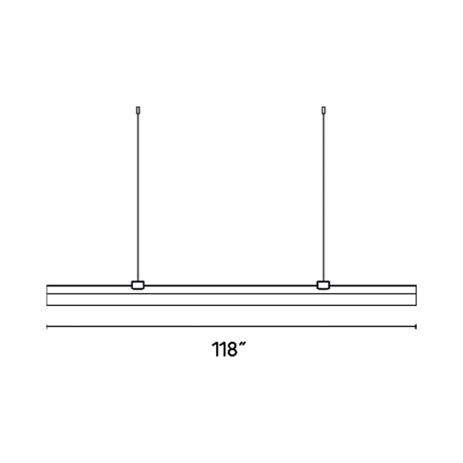 Bind Track - line drawing.