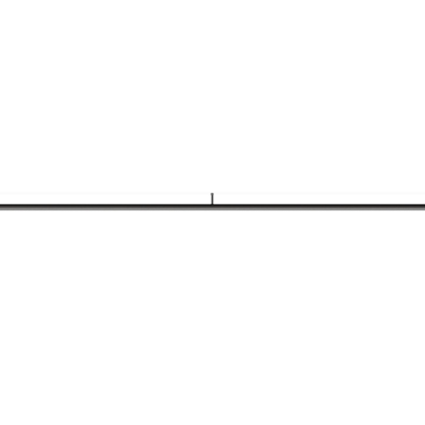 Circus Ceiling Track in Detail.