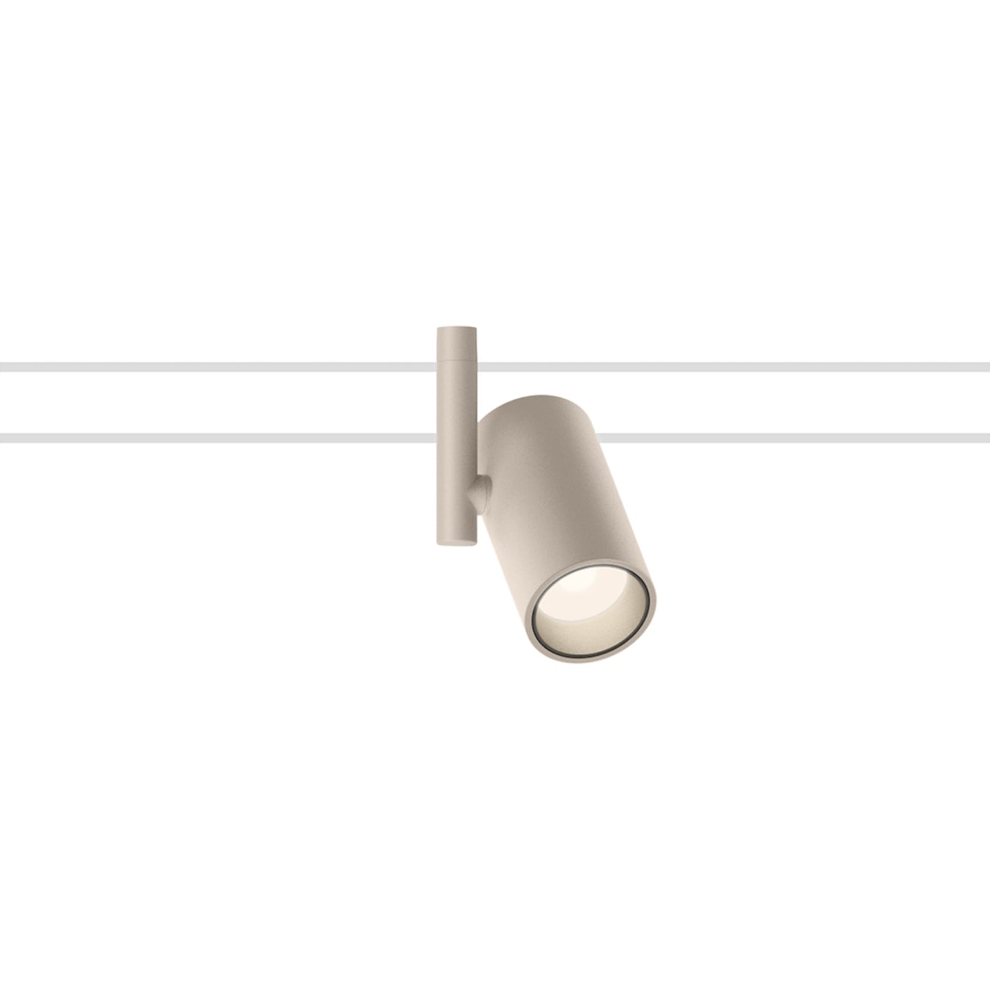 Circus LED Downlight Spot Track Light.