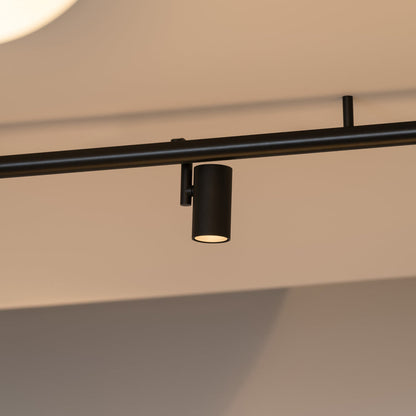 Circus LED Downlight Spot Track Light in Detail.