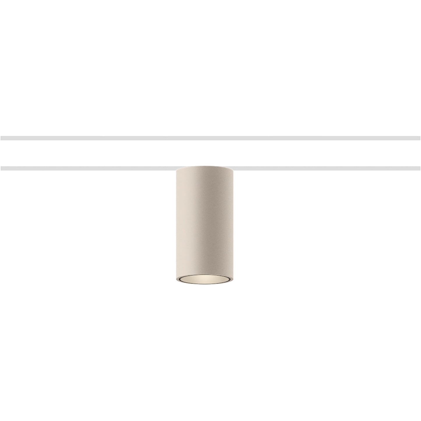 Circus LED Track Head.