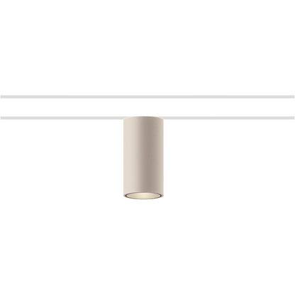 Circus LED Track Head.