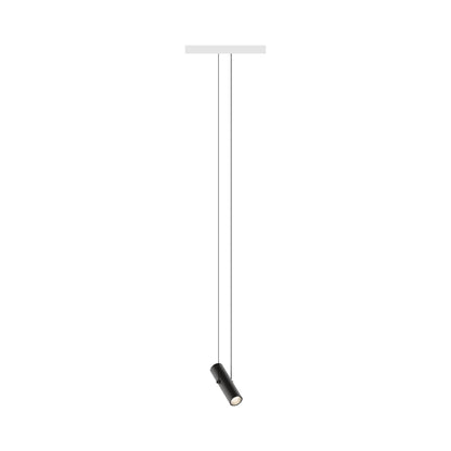 Circus LED Track Pendant Light.