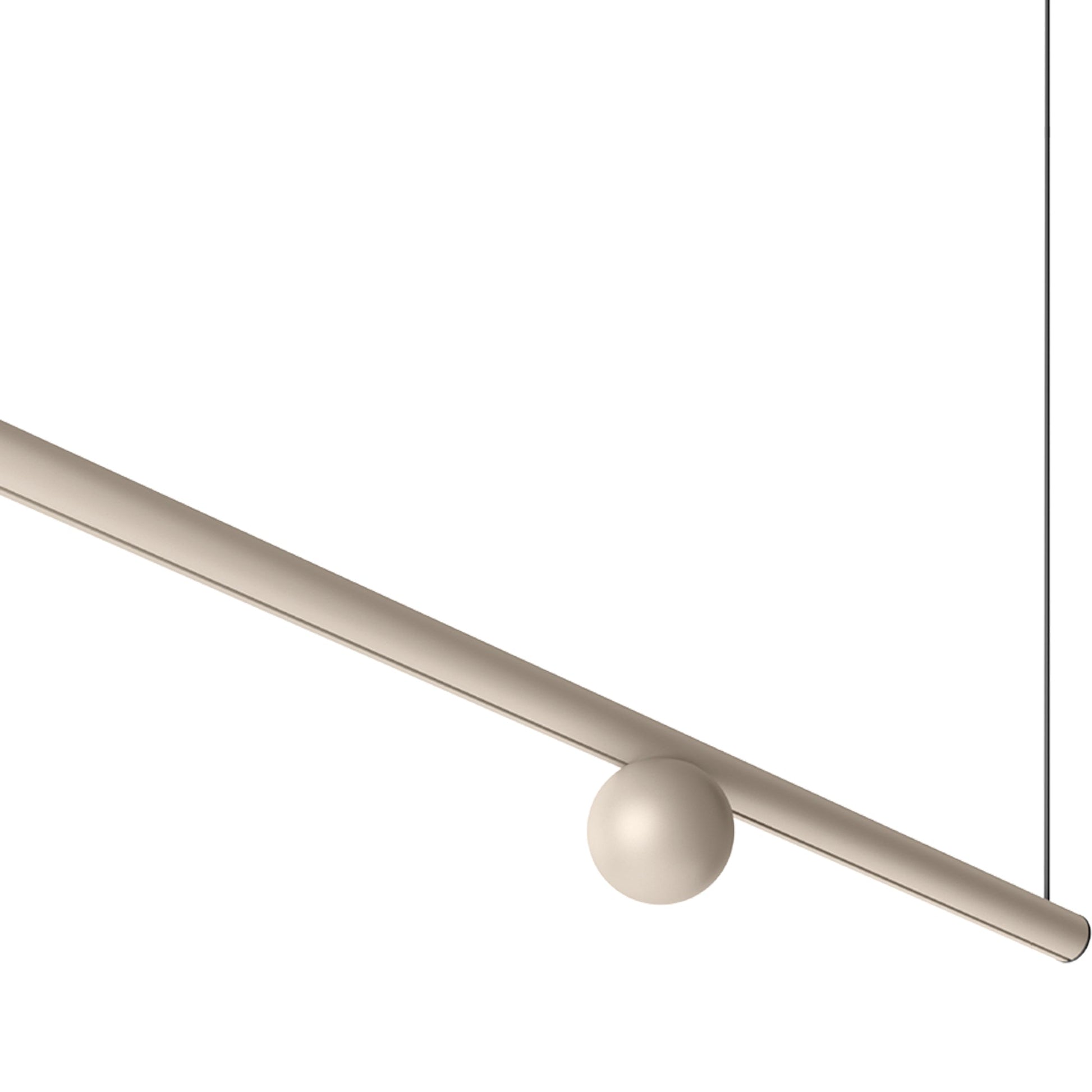 Circus Solo Counterweight Accessory in Beige M1.
