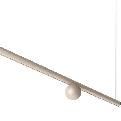 Circus Solo Counterweight Accessory in Beige M1.