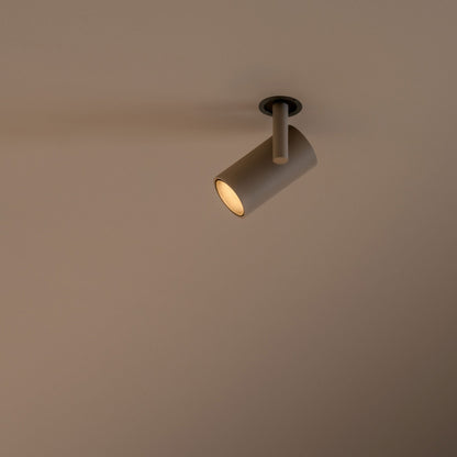 Circus Solo LED Spot Light in Detail.