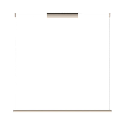 Circus Track in Beige M1 (43.25-Inch).