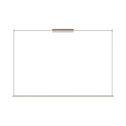 Circus Track in Beige M1 (59-Inch).