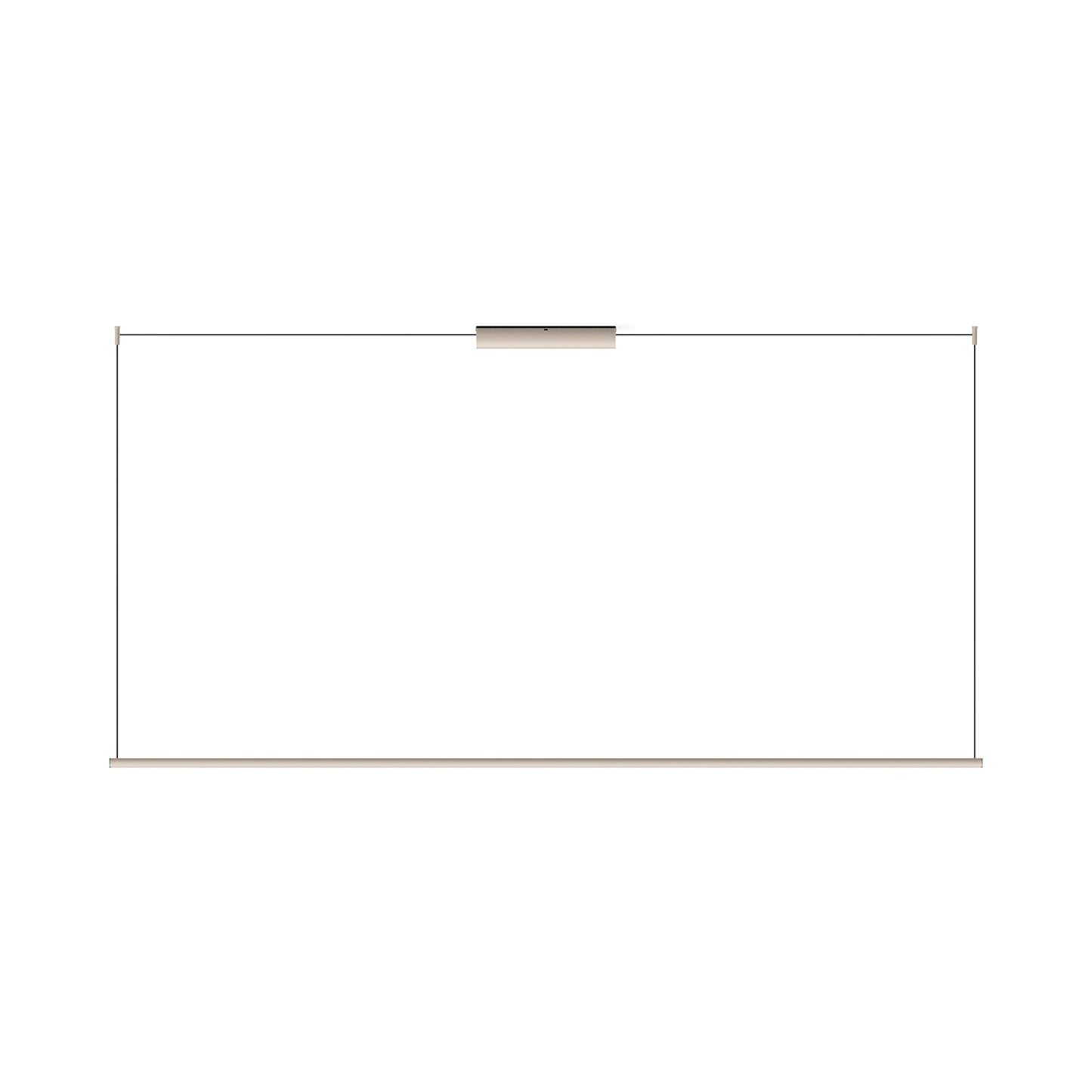 Circus Track in Beige M1 (78.75-Inch).