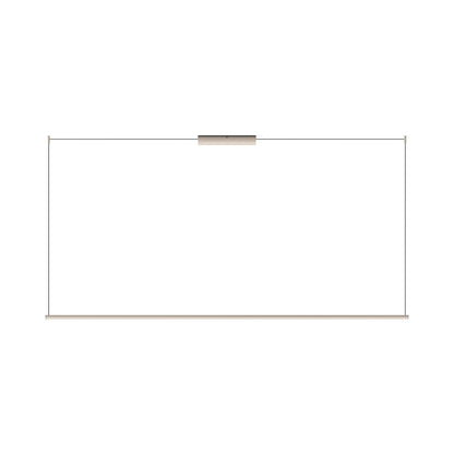 Circus Track in Beige M1 (78.75-Inch).
