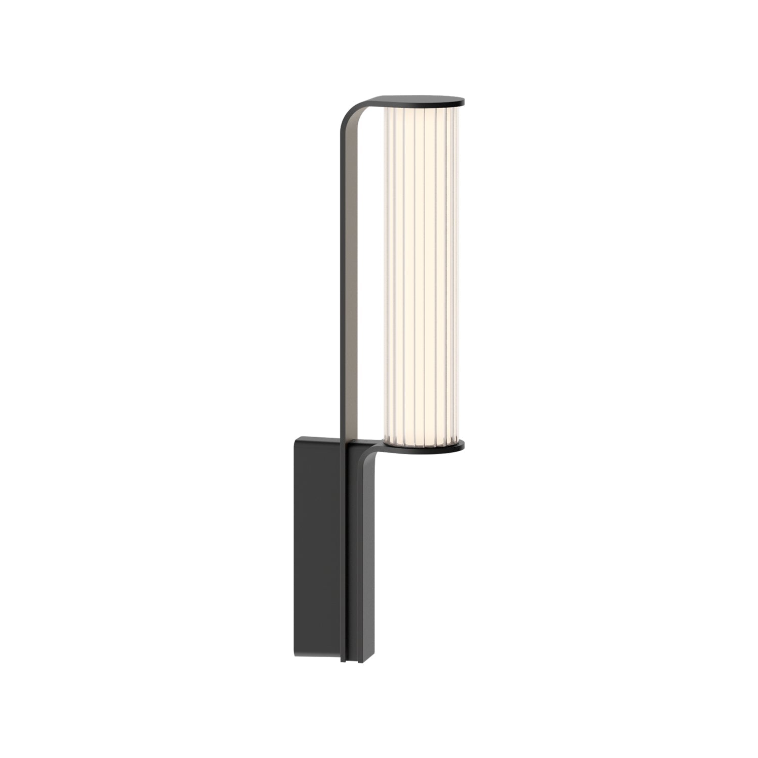 Class Outdoor LED Wall Light.