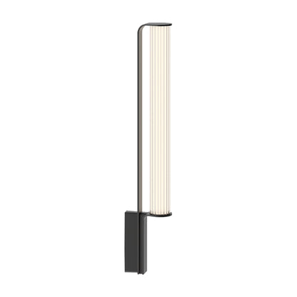 Class Outdoor LED Wall Light (37.75-Inch).