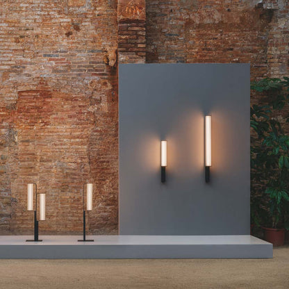 Class Outdoor LED Wall Light in Outside Area.
