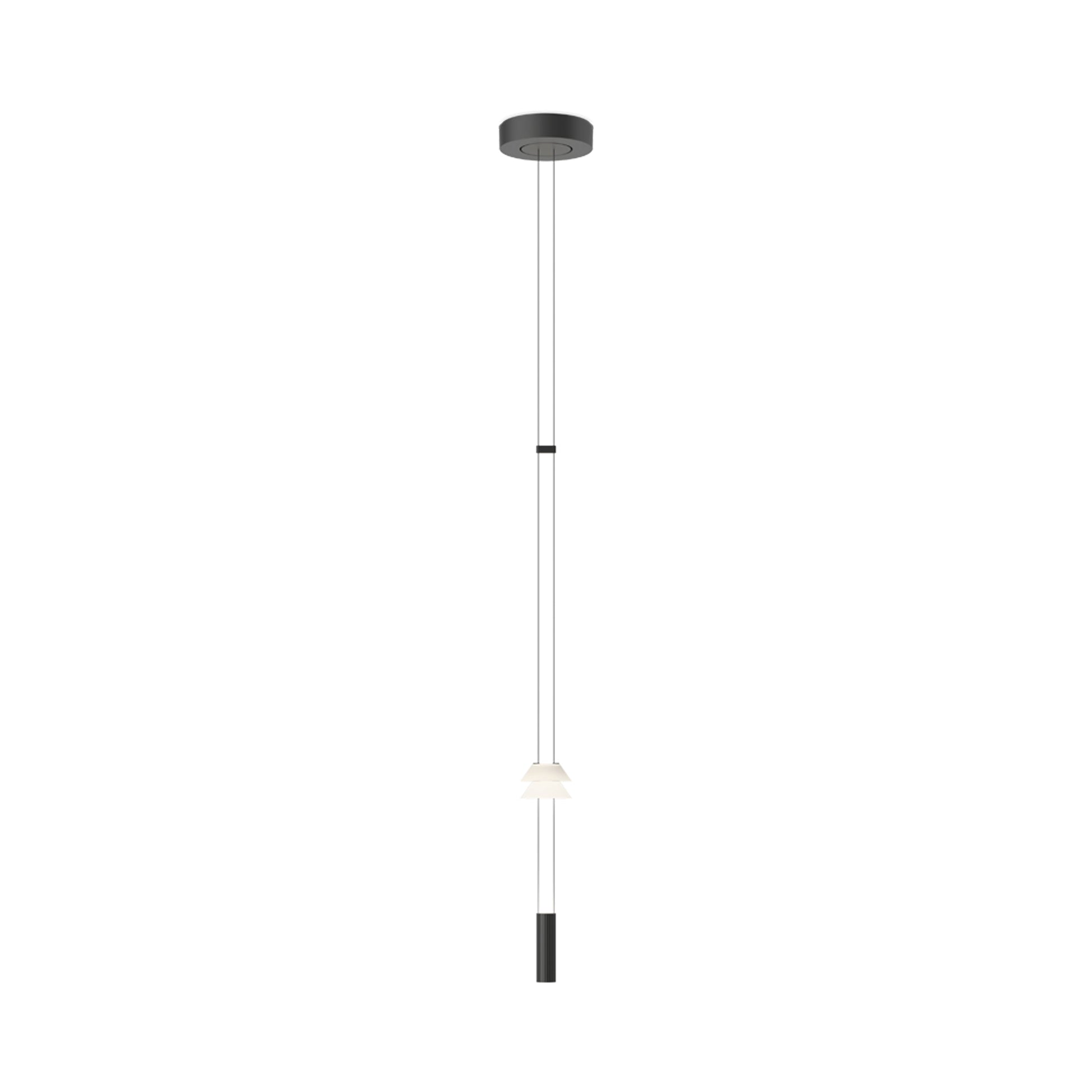 Flamingo Mini 1580 LED Pendant Light (TRIAC).