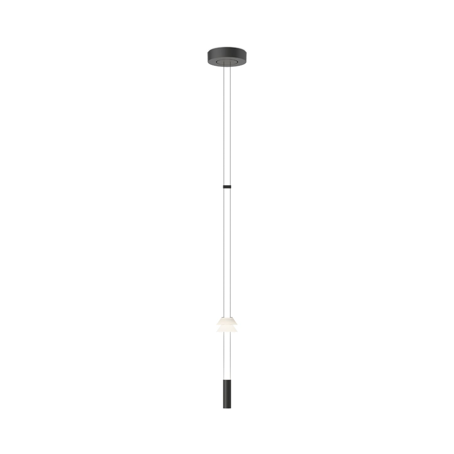 Flamingo Mini 1580 LED Pendant Light.