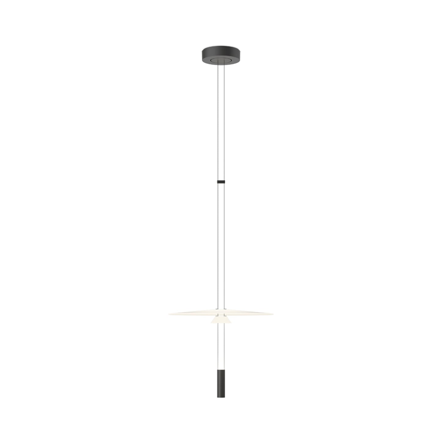Flamingo Mini 1585 LED Pendant Light (TRIAC).