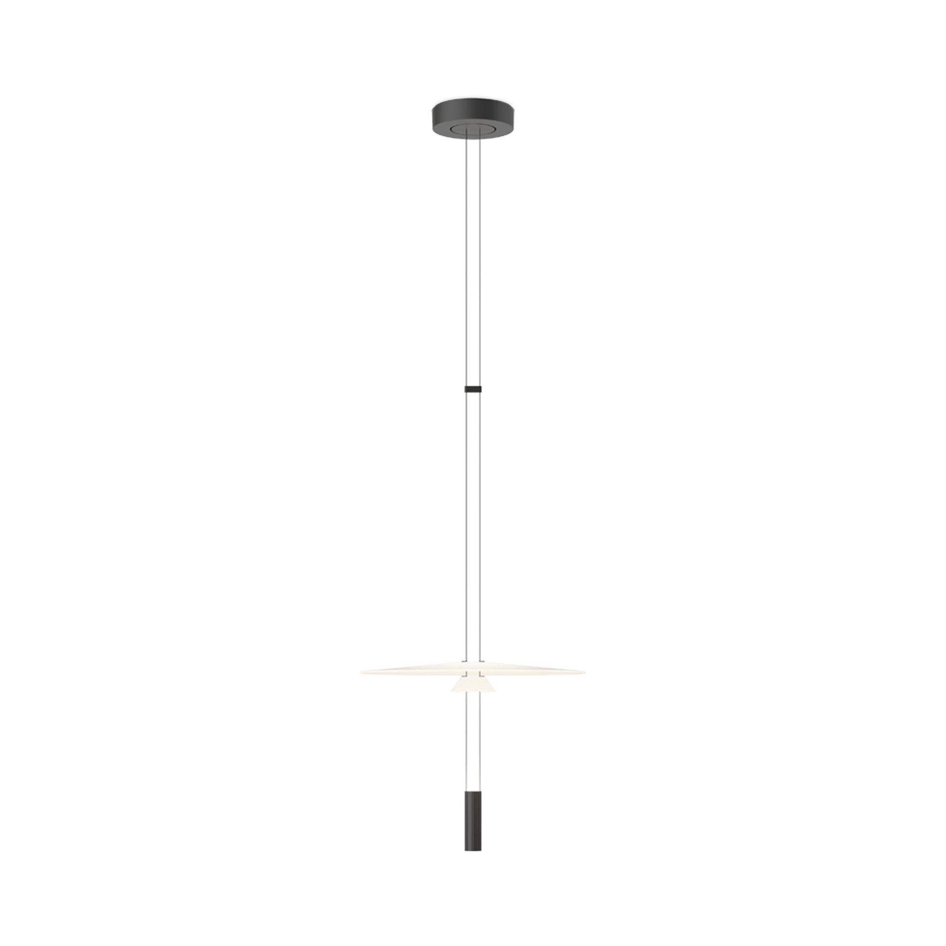 Flamingo Mini 1585 LED Pendant Light (TRIAC).