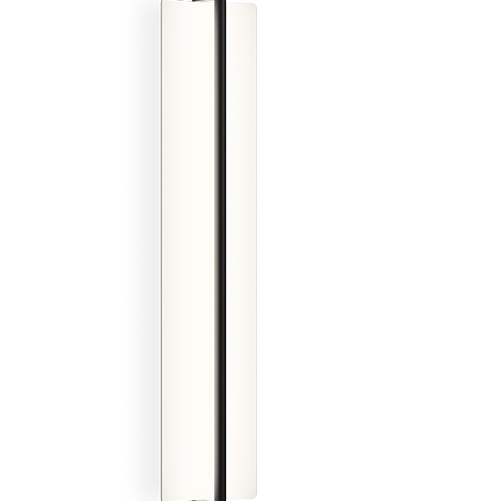 Kontorno LED Wall Light in Detail.