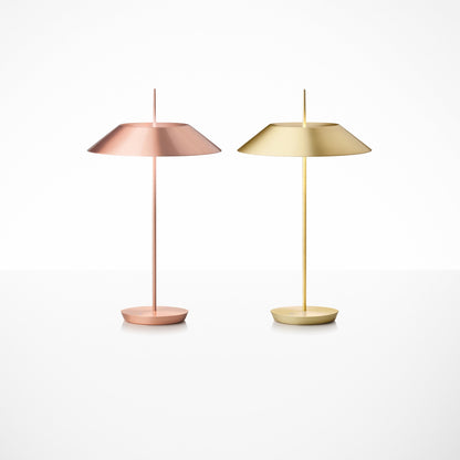 Mayfair LED Table Lamp in Detail.