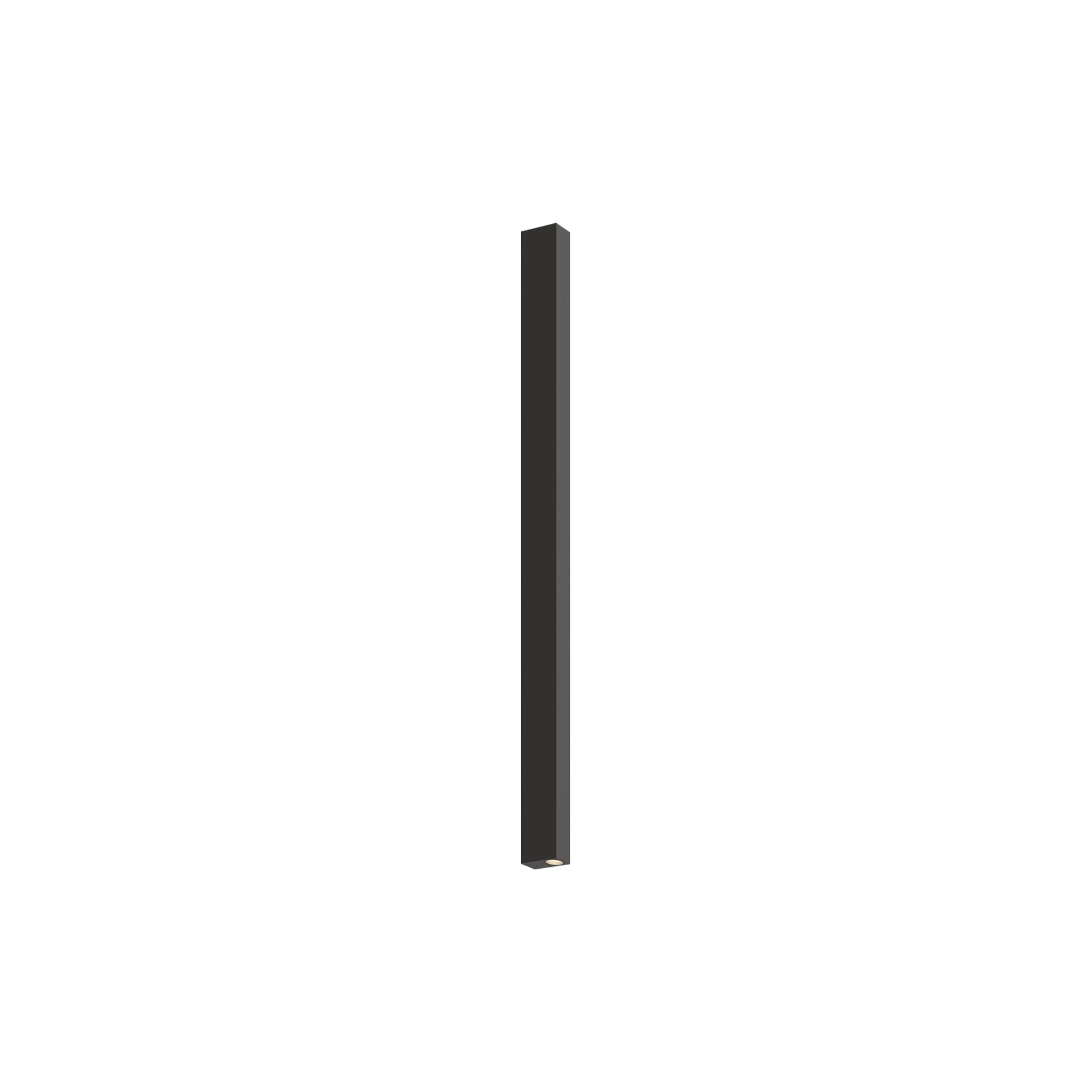 Offset LED Wall Light.