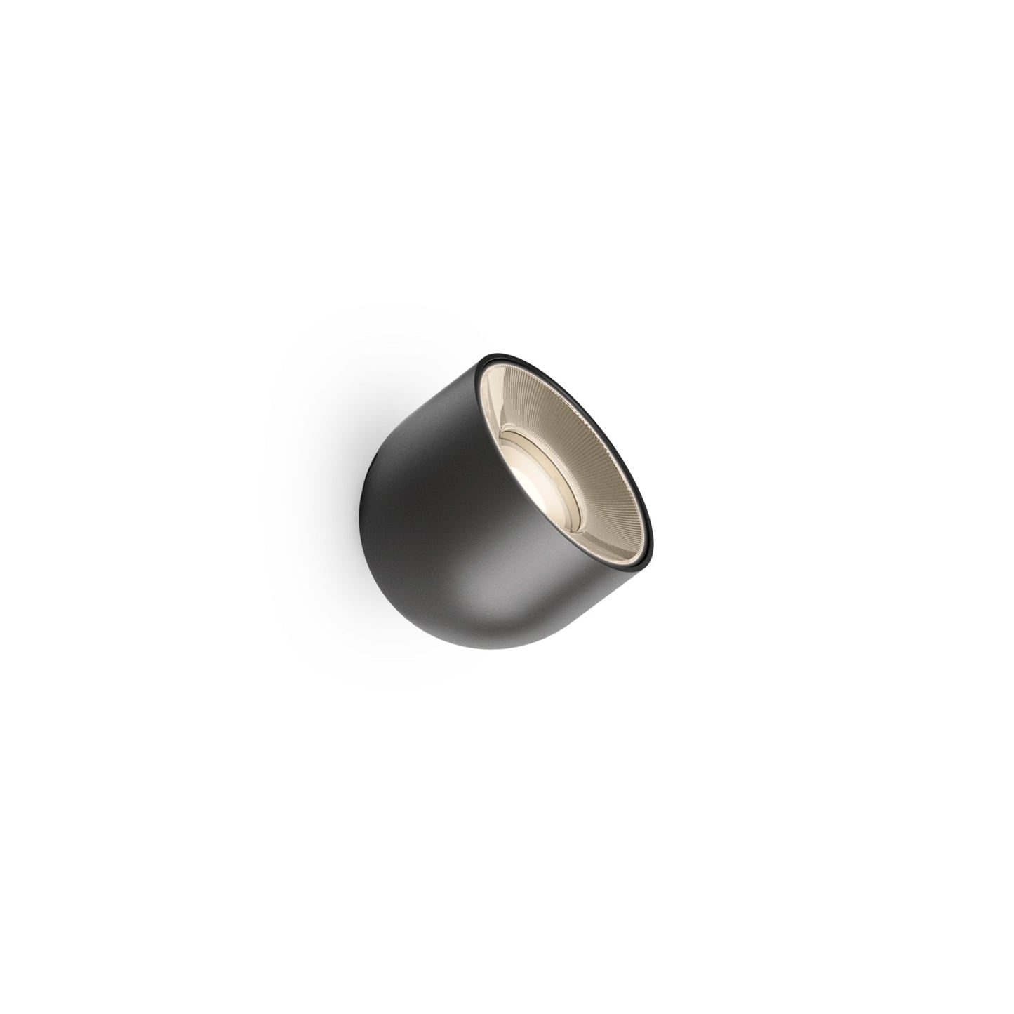 Plusminus Solo LED Ceiling / Wall Light in Detail.