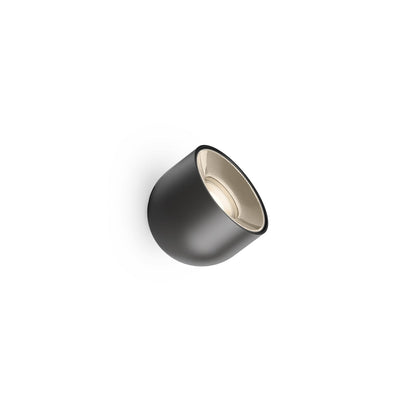 Plusminus Solo LED Ceiling / Wall Light in Detail.