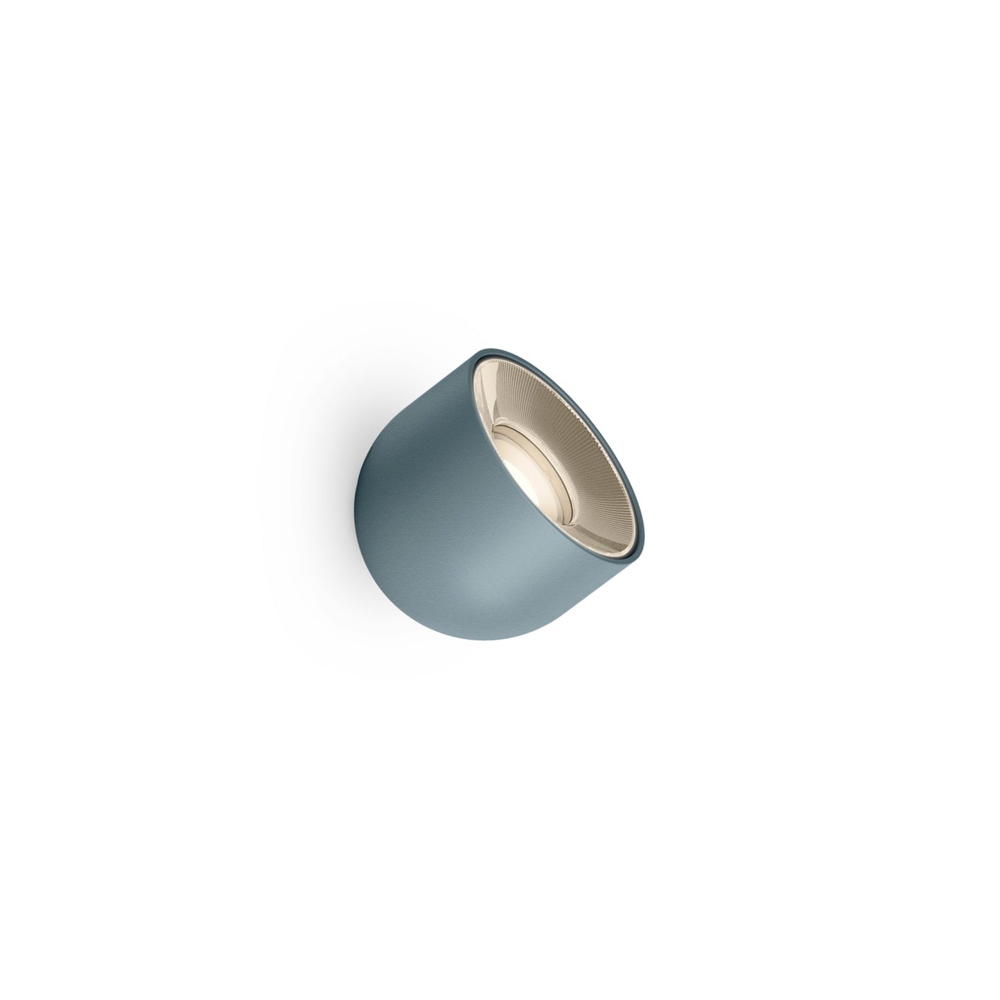 Plusminus Solo LED Ceiling / Wall Light in Detail.