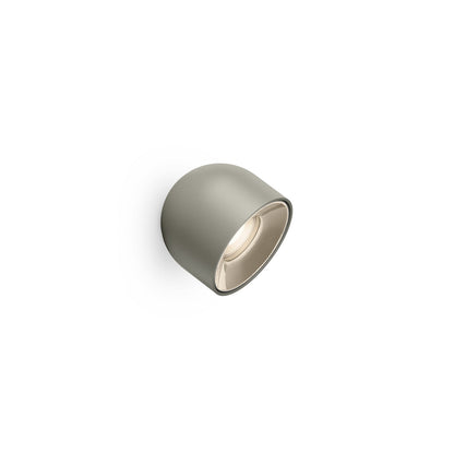 Plusminus Solo LED Ceiling / Wall Light in Detail.