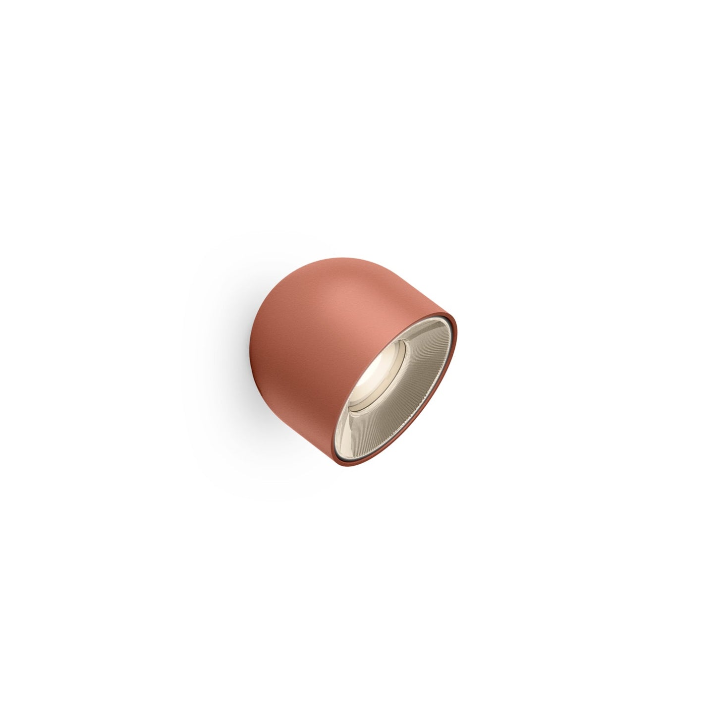 Plusminus Solo LED Ceiling / Wall Light in Detail.