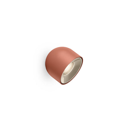 Plusminus Solo LED Ceiling / Wall Light in Detail.