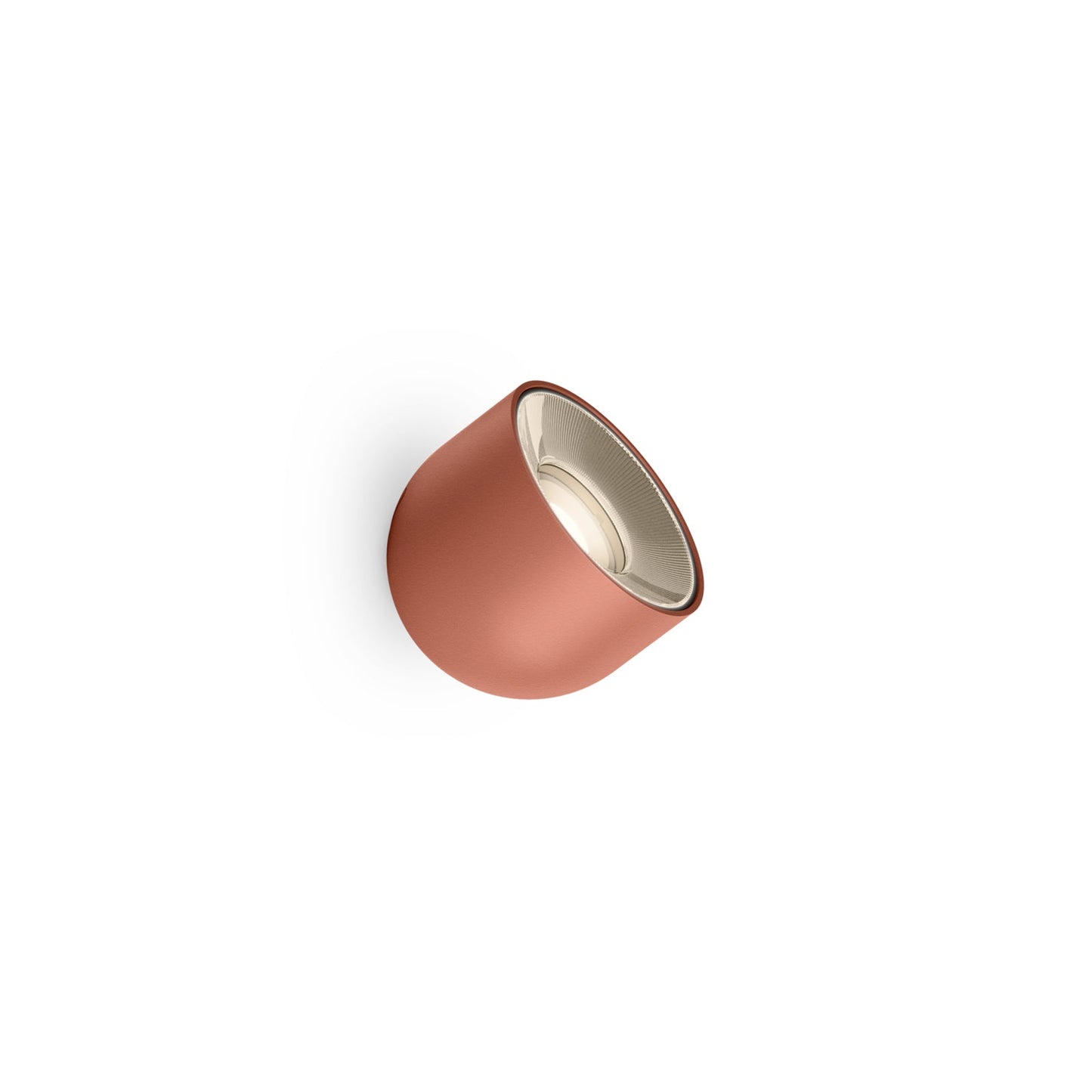 Plusminus Solo LED Ceiling / Wall Light in Detail.